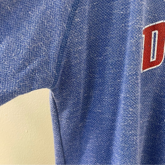Detroit Pistons sweatshirt - Picture 5 of 6